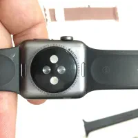 اپل واچ سری 3سایز38|لوازم جانبی موبایل و تبلت|تهران, امام زاده عبدالله|دیوار