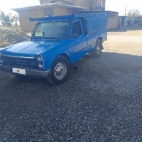 نیسان دیزل|خودرو سواری و وانت|سیمین شهر, |دیوار