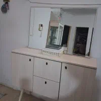 جاکفشی همراه آینه