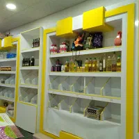 فروش اجناس عطاری