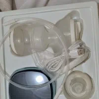 شیردوش برقی