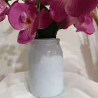 گلدون سرامیکی تزئینی