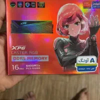 ram ddr5