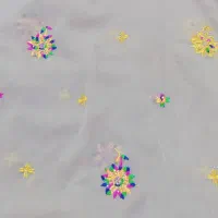 چادر ژاپنی اصل کار شده