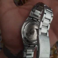 ساعت مچی سیکو 5بشرط یک سال ضمانت|ساعت|زرندیه, |دیوار