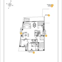 پیش فروش یکجا و یا تک  واحد ۱۴۰ متری معلم|پیش‌فروش املاک|رشت, نیکمرام|دیوار