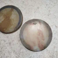 دف رمو سپاهان