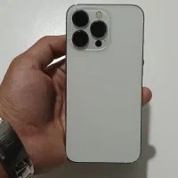 آیفون 13Pro باطری 98 فابریک
