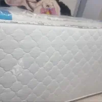 تشک یک نفره رویال اصل طبی فنری ممتاز