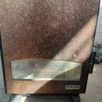 بخاری گازی قیمت چهار میلیون