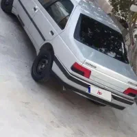 پژو 405