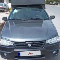 فروش آریسان دوگانه کارخانه با اتاق