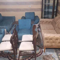 شست و شوی مبلمان