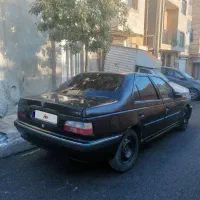 پژو پارس مدل 1384|خودرو سواری و وانت|بومهن, |دیوار