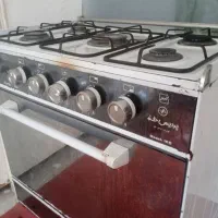 گاز 1500|اجاق گاز و لوازم برقی پخت‌وپز|آق قلا, |دیوار
