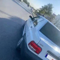 پراید مدل ۱۳۹۶