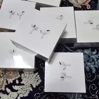 ایرپاد طرح اپل کیفیت تضمینی|لوازم جانبی موبایل و تبلت|بیرجند, |دیوار