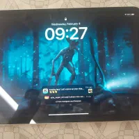 ipad 10th 64g  ایپد نسل 10 2022|تبلت|تهران, اکباتان|دیوار