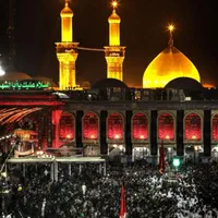 طرح زیارت آسان کربلاومشهد(نقدواقساط)
