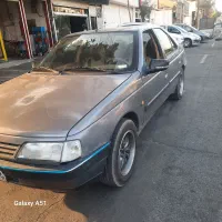 پژو ۴۰۵مدل۹۰