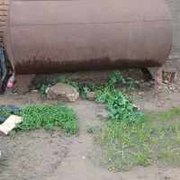 تانکر اب یا گازوئیل