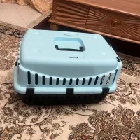 باکس حمل گربه یا سگ