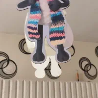 لوستر در حد نو