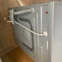 ماشین لباسشویی