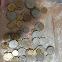 سکه جمهوری وپهلوی