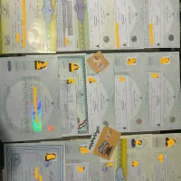 انجام انواع کارهای تحصیلی