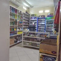 مغازه ۱۶ متری موقعیت عالی در دولت آباد|فروش مغازه و غرفه|ری, دولتآباد|دیوار