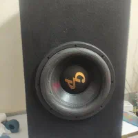 سیستم صوتی خفن