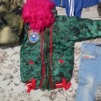 لباس های بچگونه|کفش و لباس بچه|فولادشهر, مسکن مهر فولادشهر|دیوار