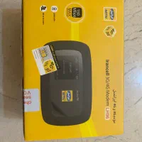 مودم جیبی ایرانسل