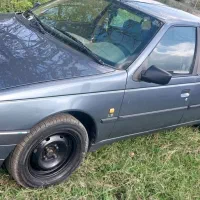 پژو 405مدل ۹۴|خودرو سواری و وانت|احمدسرگوراب, |دیوار