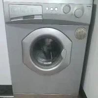 لباسشویی هایر