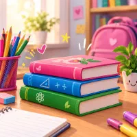تدریس خصوصی پایه ششم دروس ریاضی،علوم،فارسی