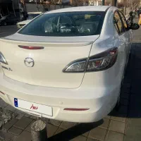 مزدا 3Nتیپ۴|خودرو سواری و وانت|تهران, مختاری|دیوار