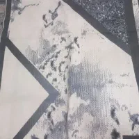 دو تا گیلم فرش ۶متری