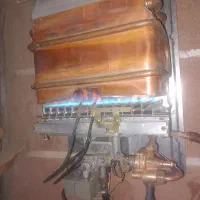 خدمات سرویس وتعمیر آبگرمکن