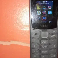 یک عدد گوشی نوکیا|موبایل|اشتهارد, |دیوار