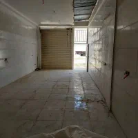 مغازه تجاری بر اصلی جاده خاندوز|فروش مغازه و غرفه|آزادشهر, |دیوار