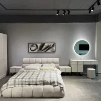 بازرگانی سرویس خواب بلوط با بهترین متریال