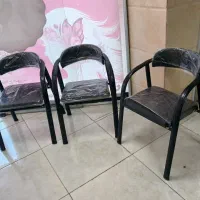 فروش فوری تمامی لوازم سالن زیبایی|آرایشگاه و سالن‌های زیبایی|آستانه اشرفیه, |دیوار