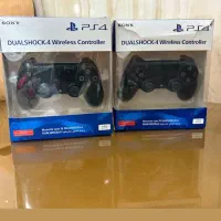 یه جفت دسته ps4