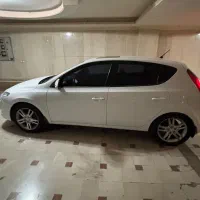 هیوندای i30|خودرو سواری و وانت|تهران, تهرانپارس غربی|دیوار