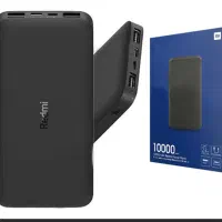 پاوربانک10000شیاومی اصلی با ارسال رایگان