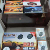 آینه بغل/شیشه بالابر/قفل مرکزی/ ناصری|قطعات یدکی و لوازم جانبی|سنندج, |دیوار