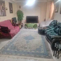 آپارتمان 50متری با 8متر انباری سندی