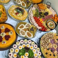 فینگرفودخانواده|خوردنی و آشامیدنی|اسلام‌شهر, شهرک مفیدی|دیوار